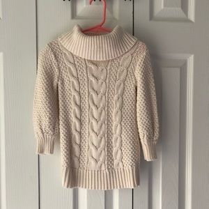 Baby Gap Cotton Sweater, 2T